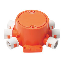 Loftdåse 55-70 mm - Elworks